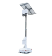 MIni Solar Powered Light Tower